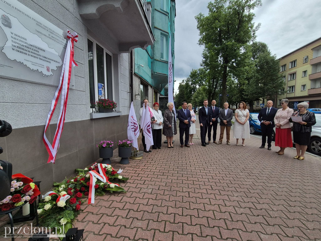 Jubileusz 120-lecia ZNP w Chrzanowie
