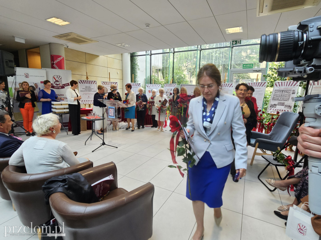 Jubileusz 120-lecia ZNP w Chrzanowie