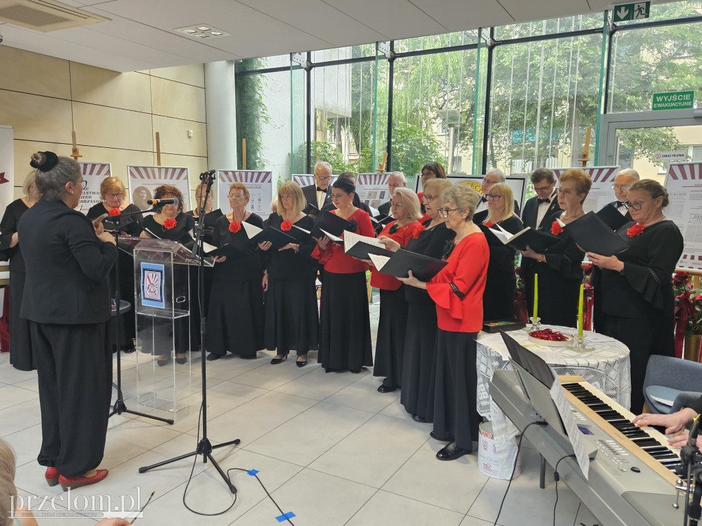 Jubileusz 120-lecia ZNP w Chrzanowie