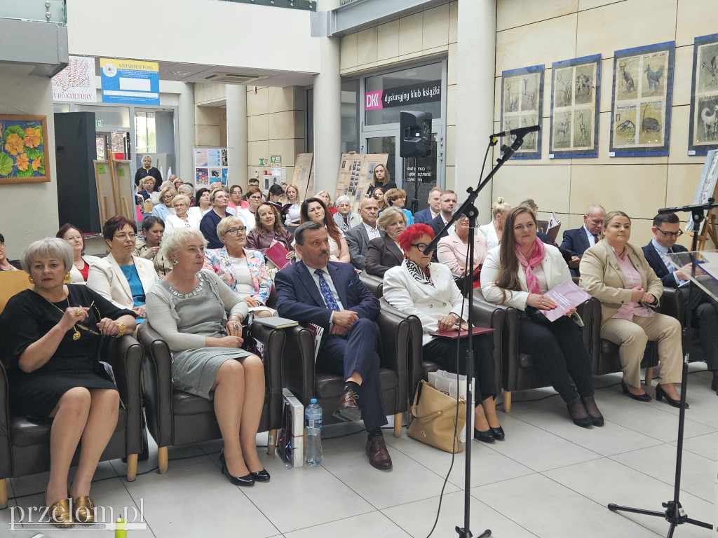 Jubileusz 120-lecia ZNP w Chrzanowie