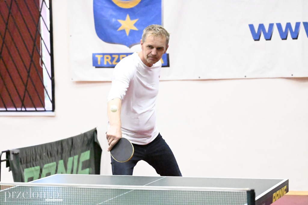 Turniej Tenisa Stołowego Przedsiębiorców - 19.06.2026