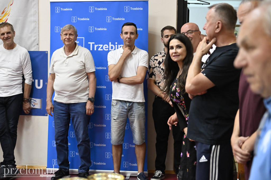 Turniej Tenisa Stołowego Przedsiębiorców - 19.06.2026