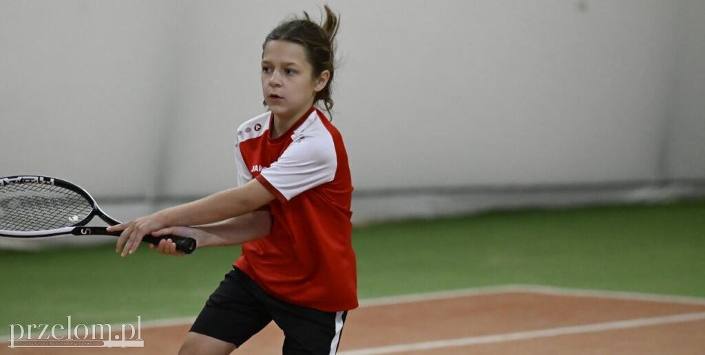 Finałowy Turniej Tenisa Ziemnego dla Dzieci w Tenis Tour - 20.06.2026
