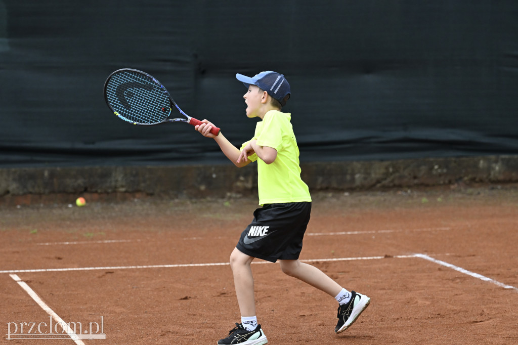 Finałowy Turniej Tenisa Ziemnego dla Dzieci w Tenis Tour - 20.06.2026