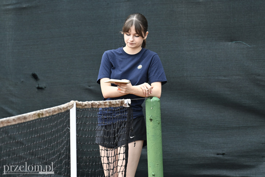 Finałowy Turniej Tenisa Ziemnego dla Dzieci w Tenis Tour - 20.06.2026