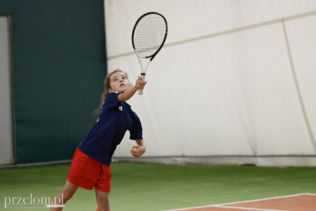 Finałowy Turniej Tenisa Ziemnego dla Dzieci w Tenis Tour - 20.06.2026
