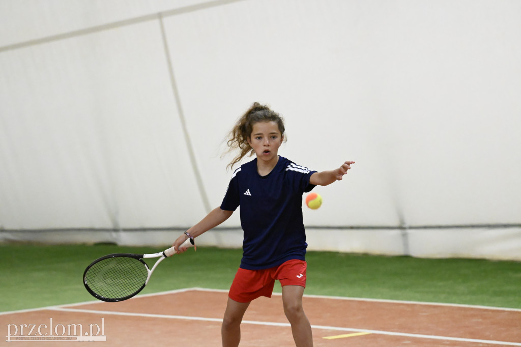 Finałowy Turniej Tenisa Ziemnego dla Dzieci w Tenis Tour - 20.06.2026