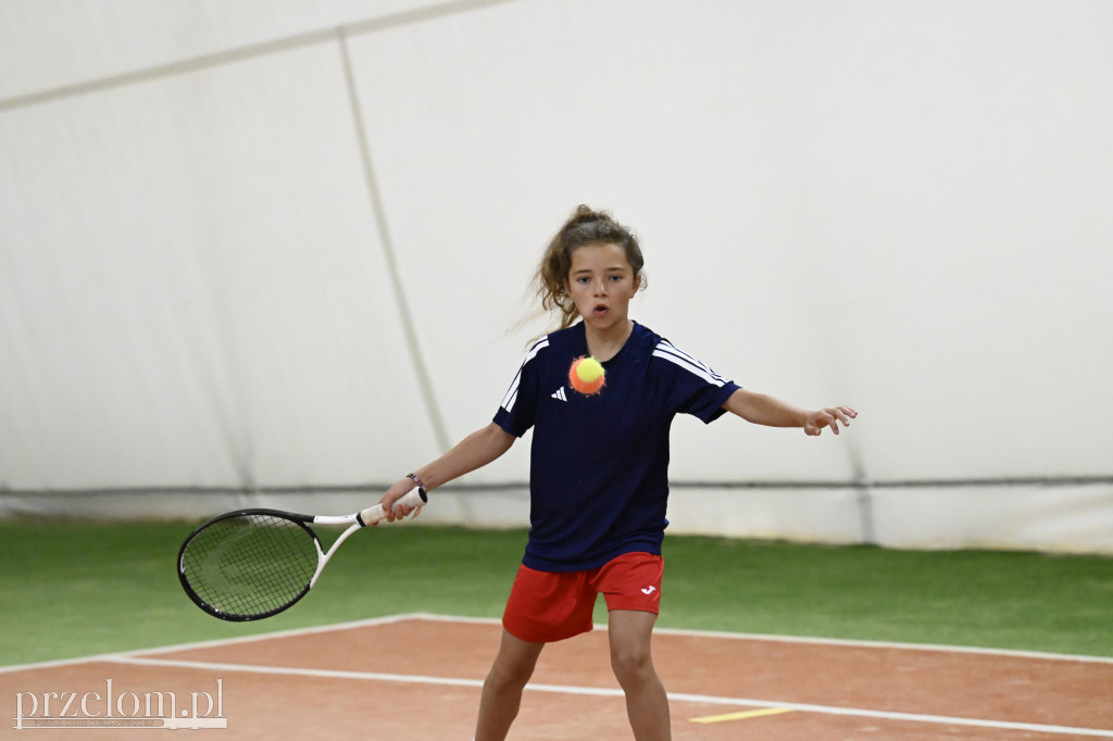 Finałowy Turniej Tenisa Ziemnego dla Dzieci w Tenis Tour - 20.06.2026