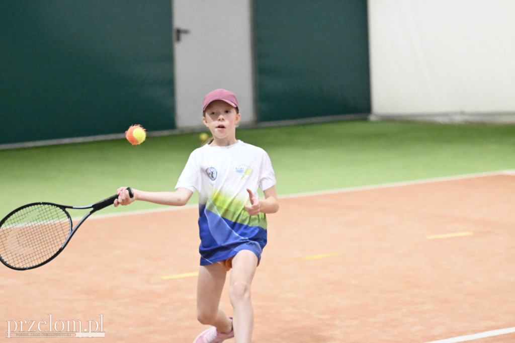 Finałowy Turniej Tenisa Ziemnego dla Dzieci w Tenis Tour - 20.06.2026