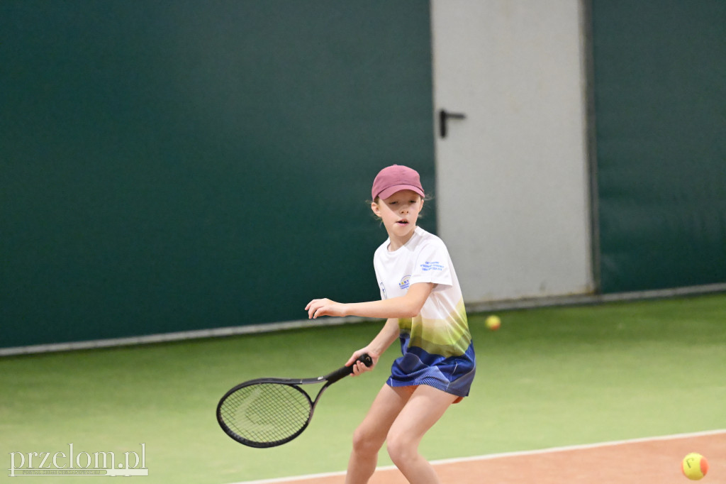 Finałowy Turniej Tenisa Ziemnego dla Dzieci w Tenis Tour - 20.06.2026