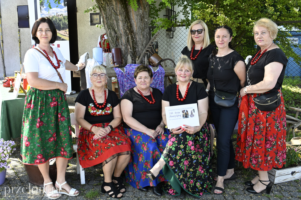 750-lecie Nowej Góry - 20.06.2026
