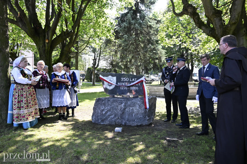 750-lecie Nowej Góry - 20.06.2026