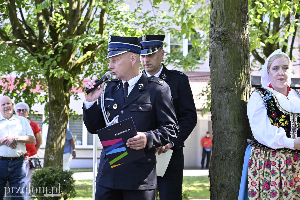 750-lecie Nowej Góry - 20.06.2026