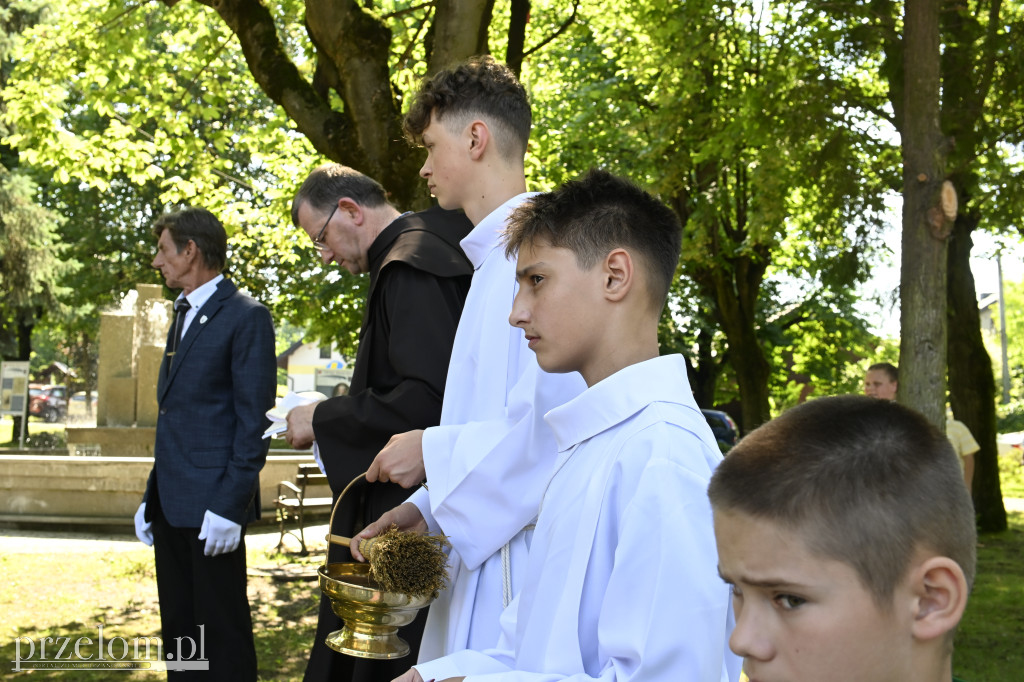 750-lecie Nowej Góry - 20.06.2026