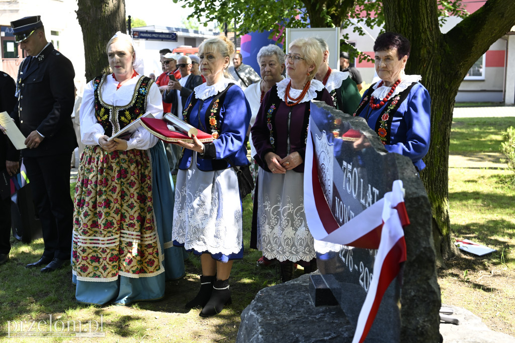 750-lecie Nowej Góry - 20.06.2026