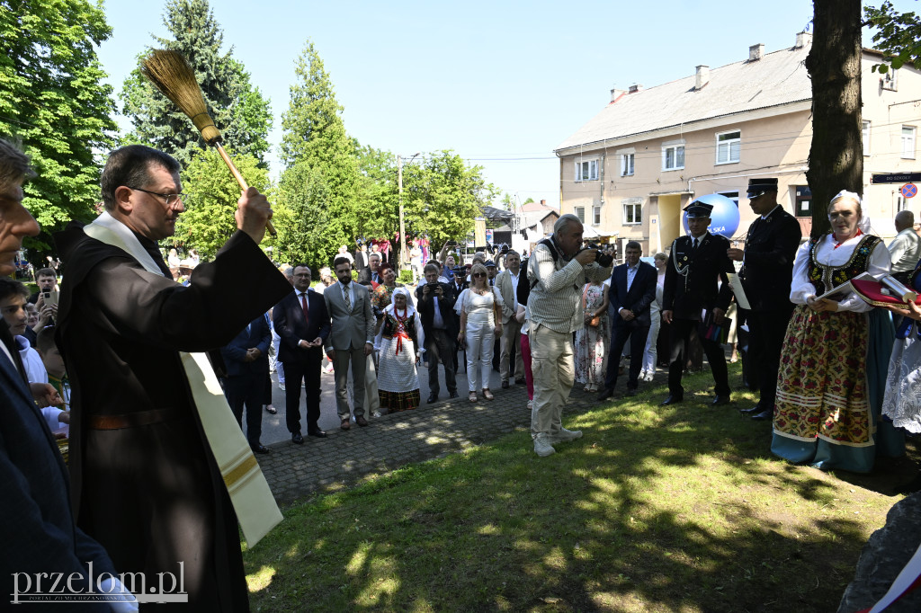 750-lecie Nowej Góry - 20.06.2026