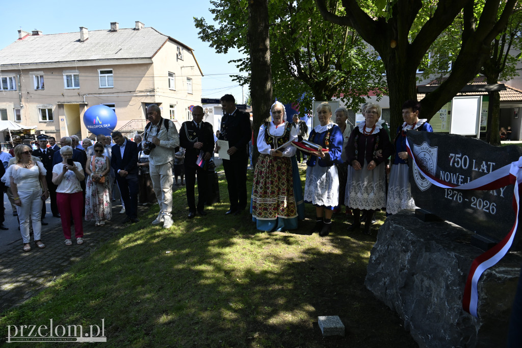750-lecie Nowej Góry - 20.06.2026