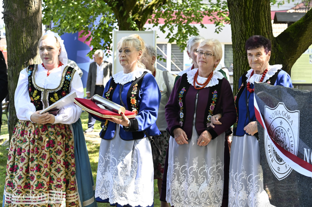 750-lecie Nowej Góry - 20.06.2026