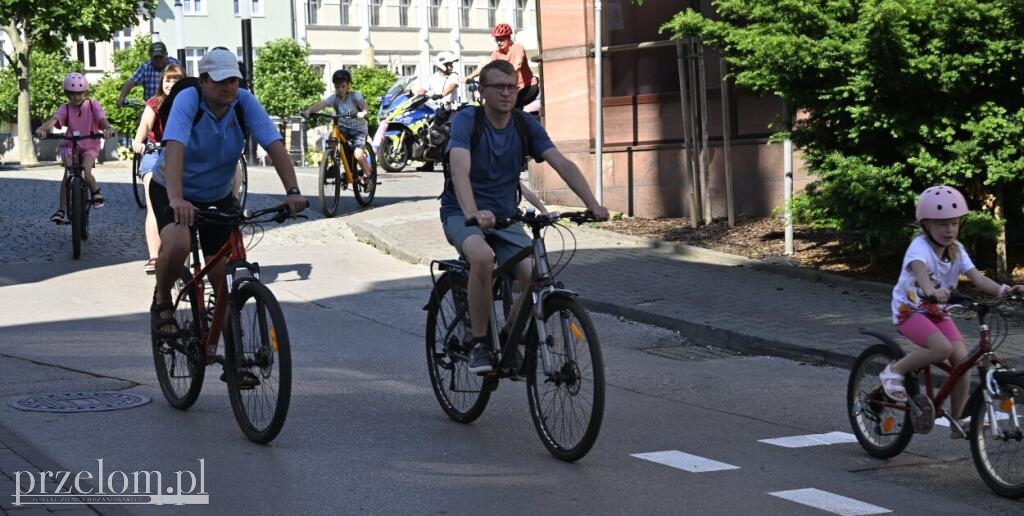 Rajd Rowerowy na Noc Kupały - 20.06.2026