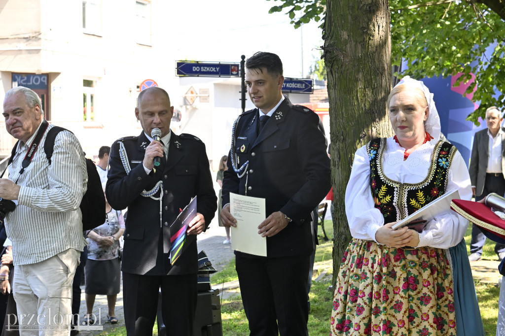 750-lecie Nowej Góry - 20.06.2026