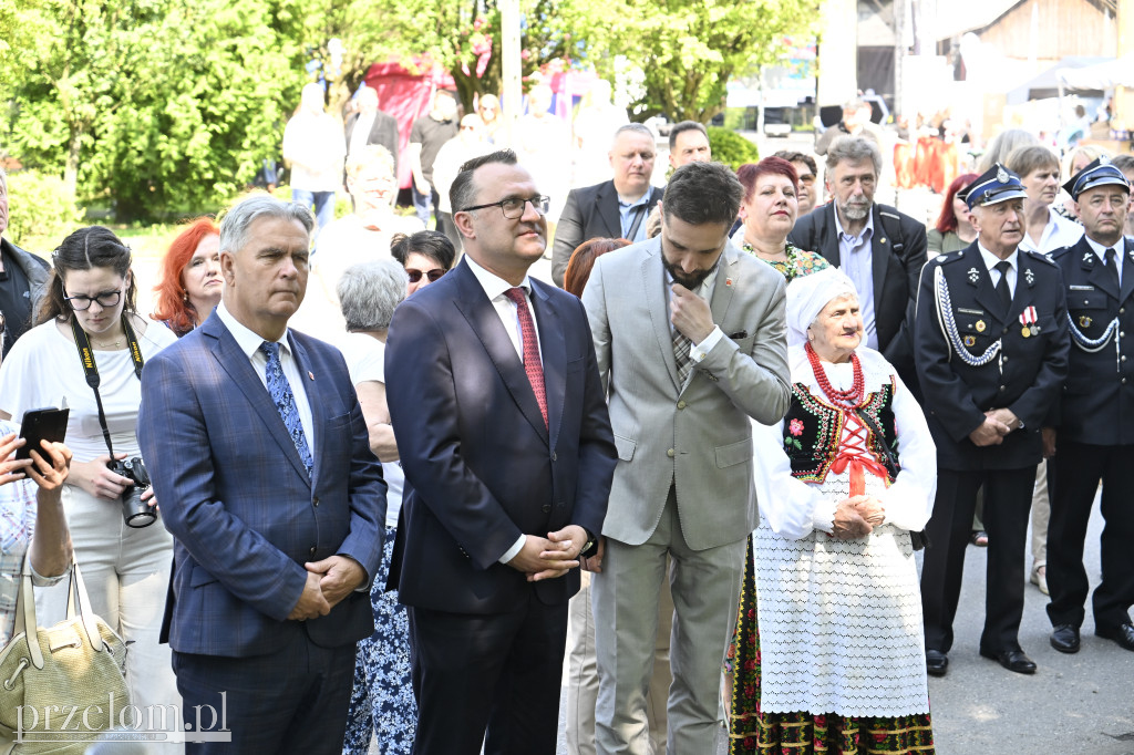 750-lecie Nowej Góry - 20.06.2026
