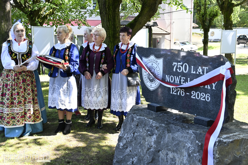 750-lecie Nowej Góry - 20.06.2026