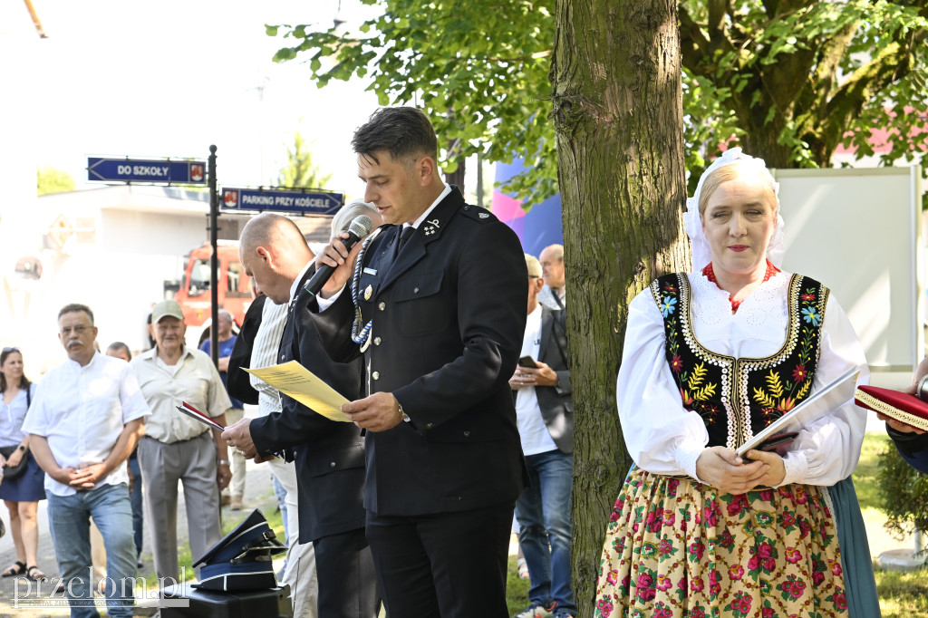 750-lecie Nowej Góry - 20.06.2026