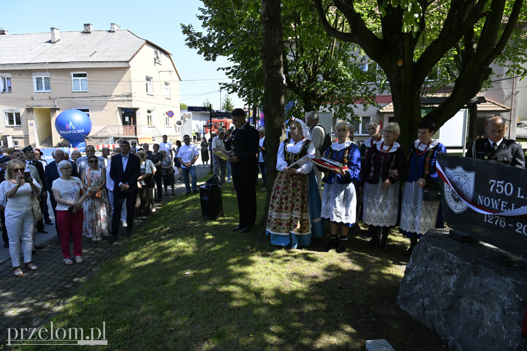750-lecie Nowej Góry - 20.06.2026