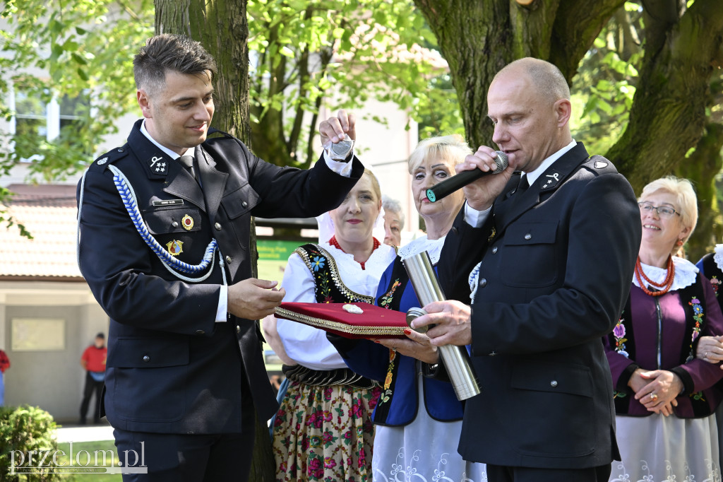 750-lecie Nowej Góry - 20.06.2026