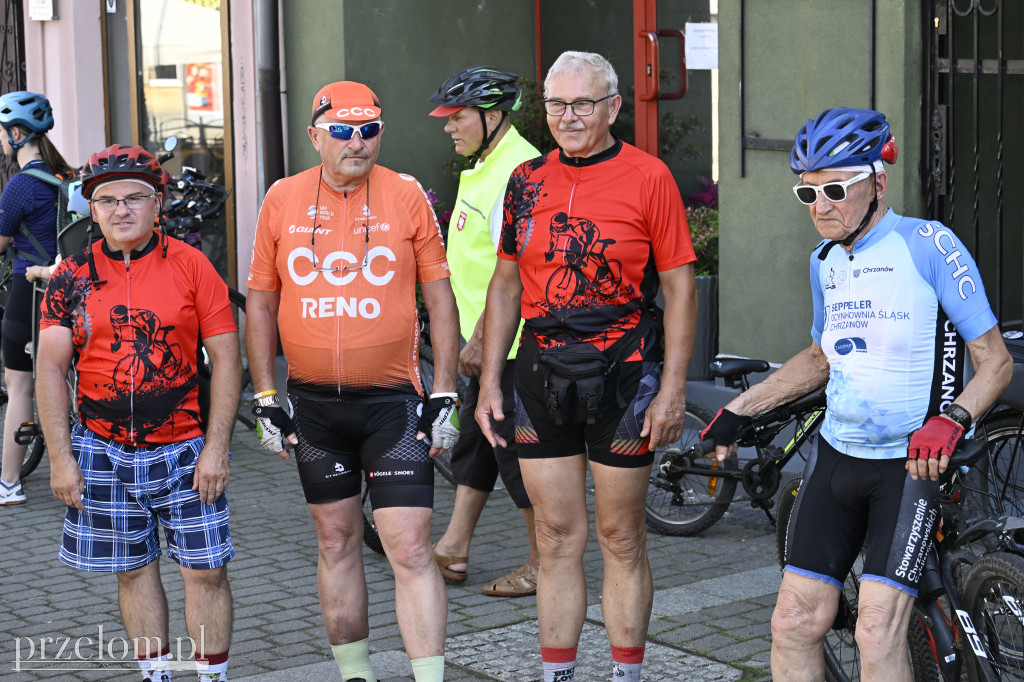 Rajd Rowerowy na Noc Kupały - 20.06.2026
