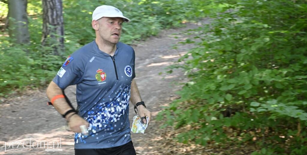 Mistrzostwa gminy Chrzanów w biegu na orientację - Pogorzyce - 20.06.2026