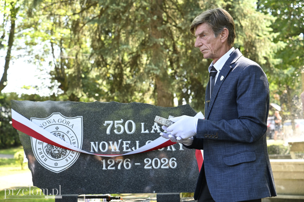 750-lecie Nowej Góry - 20.06.2026