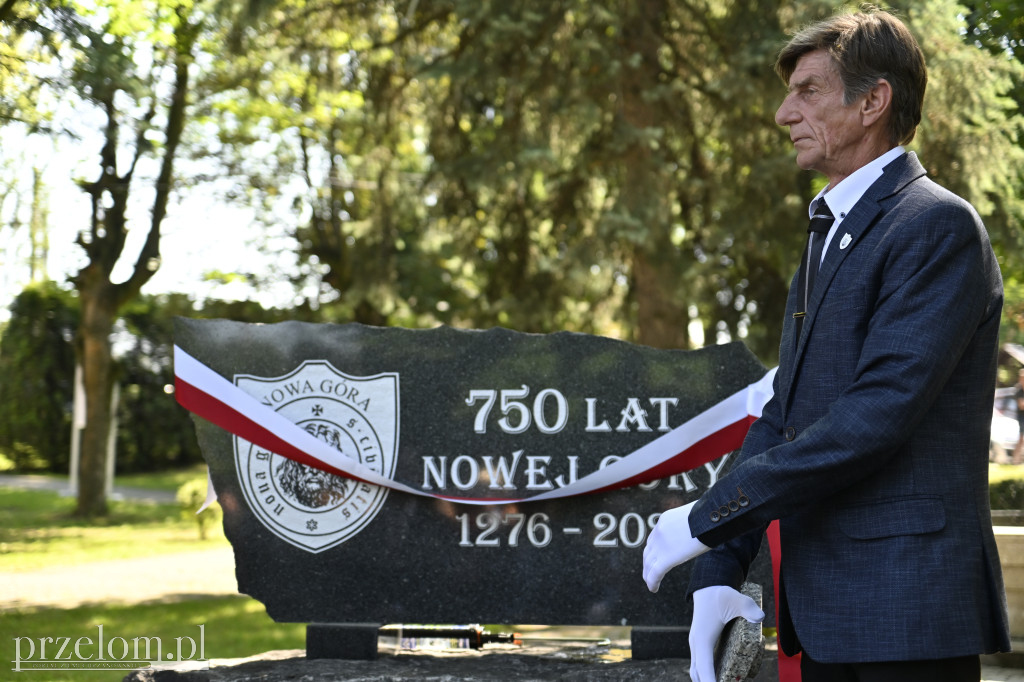 750-lecie Nowej Góry - 20.06.2026