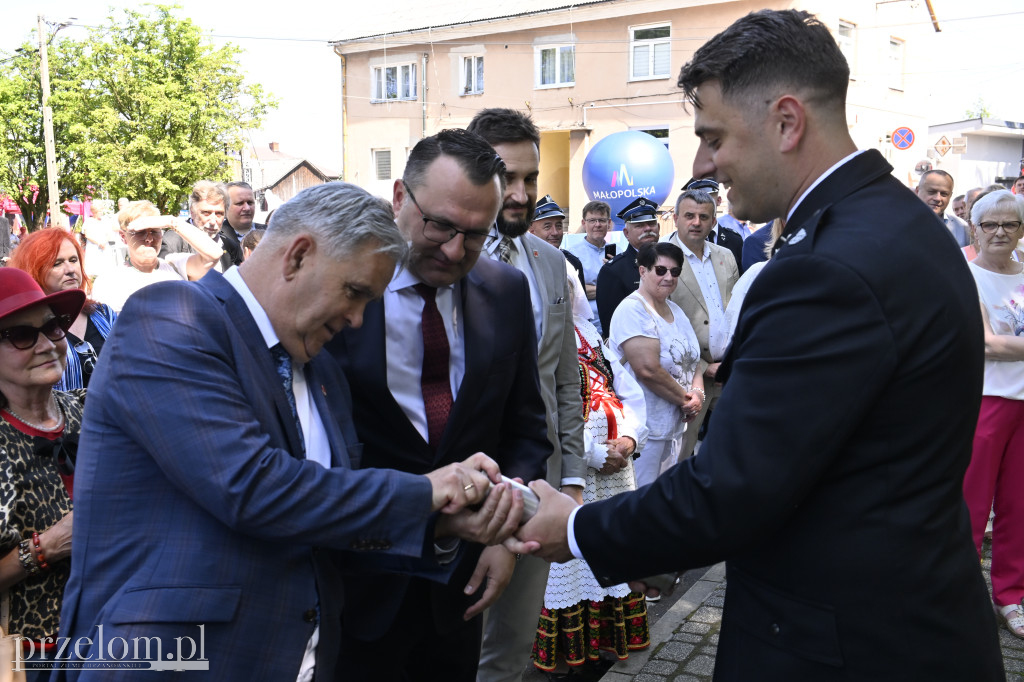 750-lecie Nowej Góry - 20.06.2026