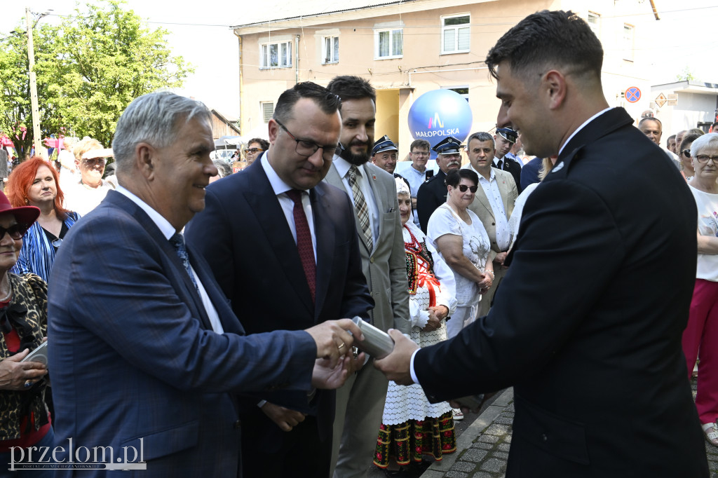 750-lecie Nowej Góry - 20.06.2026