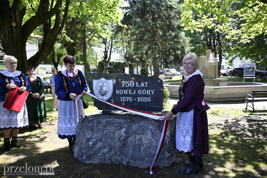 750-lecie Nowej Góry - 20.06.2026