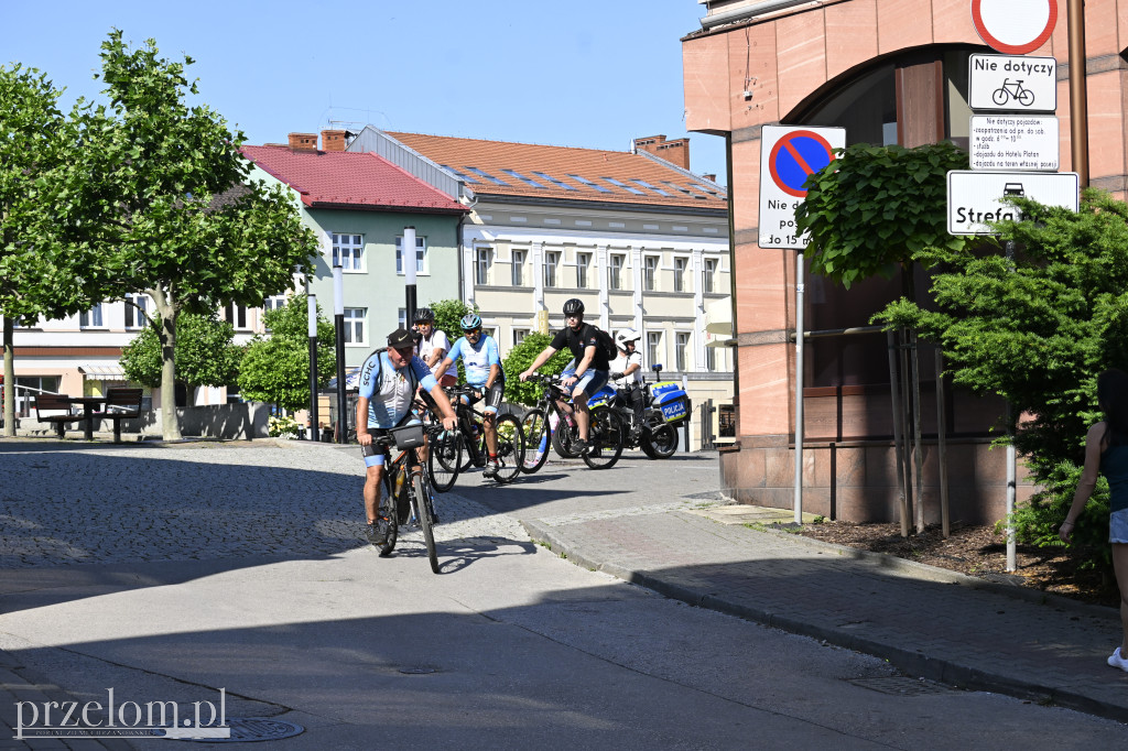 Rajd Rowerowy na Noc Kupały - 20.06.2026