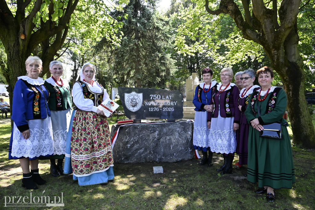 750-lecie Nowej Góry - 20.06.2026