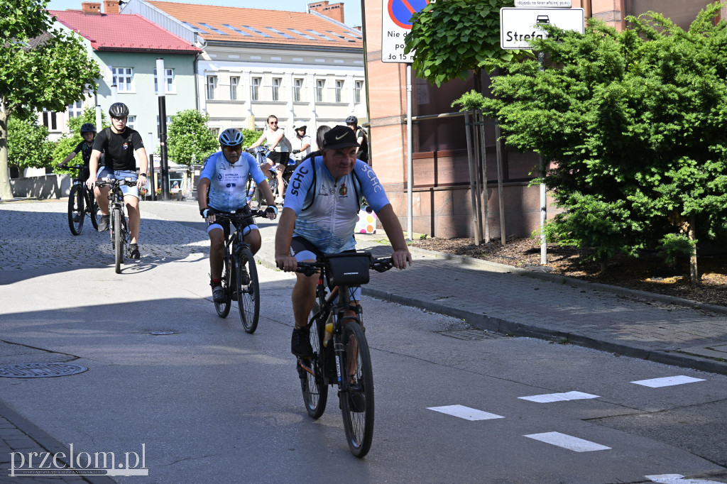 Rajd Rowerowy na Noc Kupały - 20.06.2026