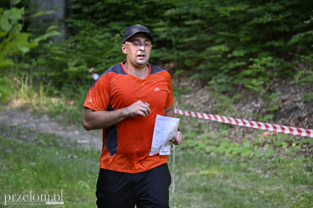 Mistrzostwa gminy Chrzanów w biegu na orientację - Pogorzyce - 20.06.2026