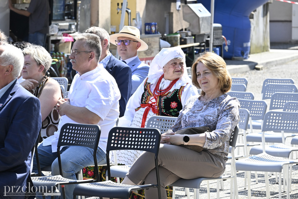 750-lecie Nowej Góry - 20.06.2026