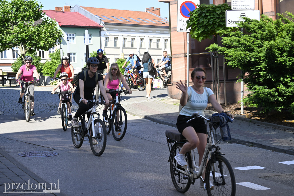 Rajd Rowerowy na Noc Kupały - 20.06.2026