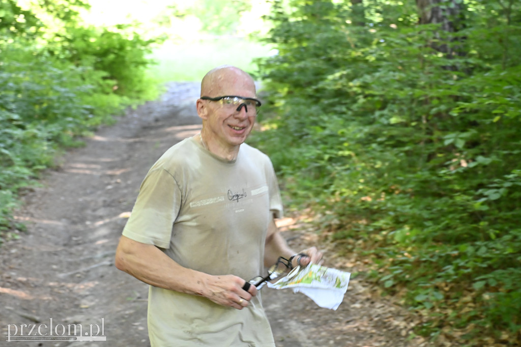 Mistrzostwa gminy Chrzanów w biegu na orientację - Pogorzyce - 20.06.2026