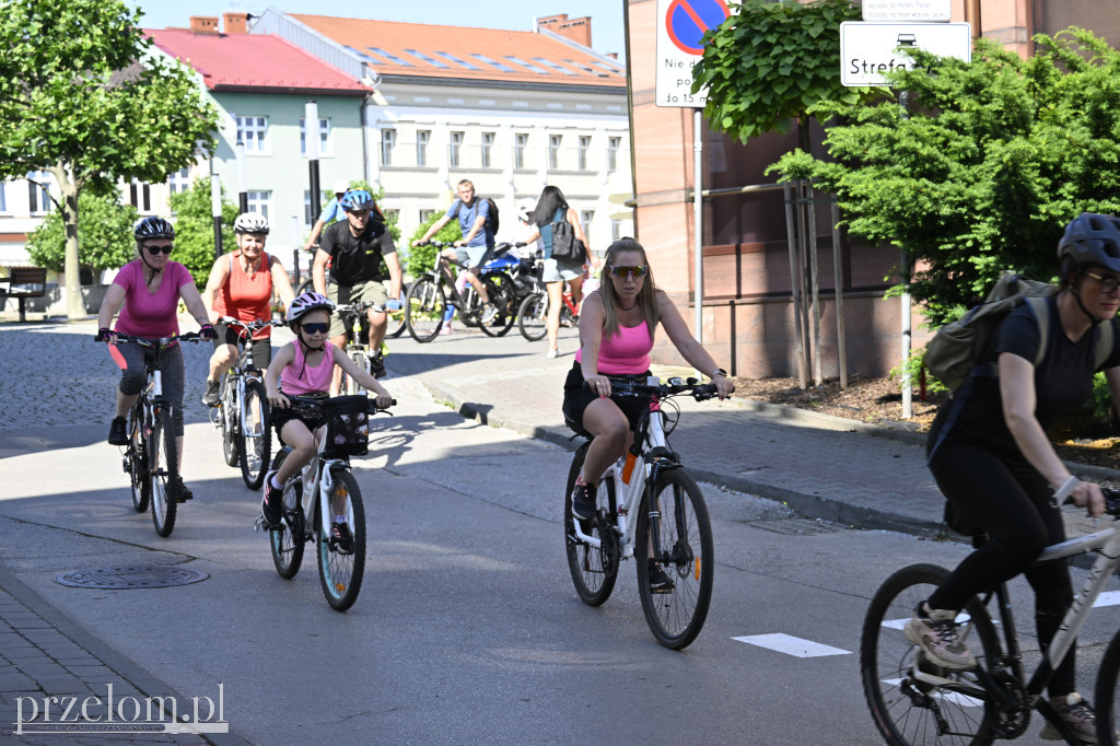 Rajd Rowerowy na Noc Kupały - 20.06.2026