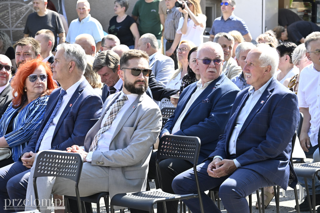 750-lecie Nowej Góry - 20.06.2026