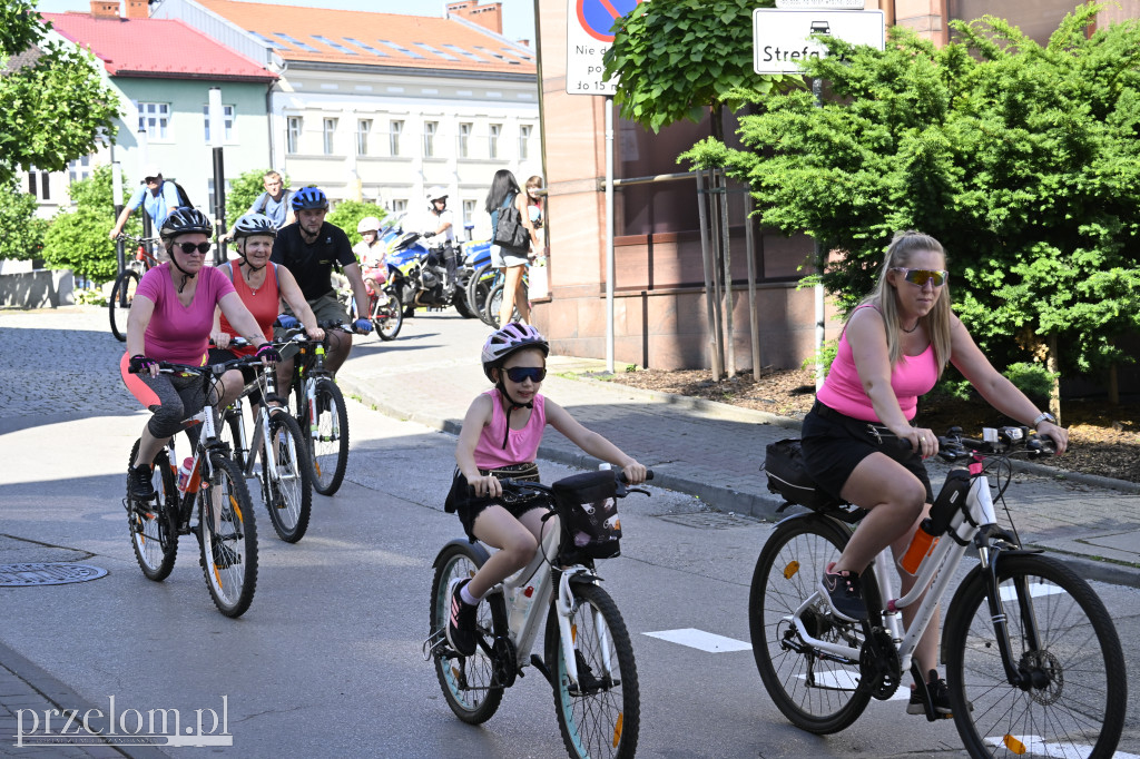 Rajd Rowerowy na Noc Kupały - 20.06.2026