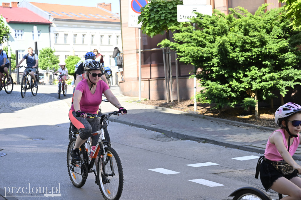 Rajd Rowerowy na Noc Kupały - 20.06.2026