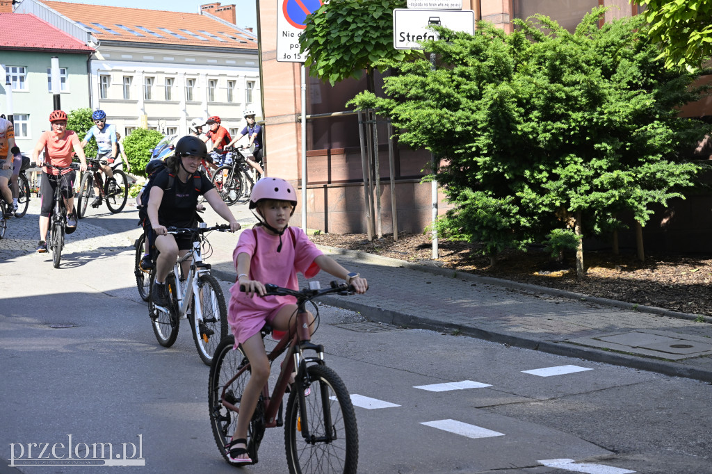 Rajd Rowerowy na Noc Kupały - 20.06.2026