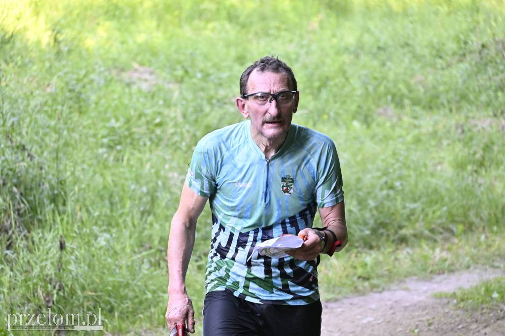 Mistrzostwa gminy Chrzanów w biegu na orientację - Pogorzyce - 20.06.2026