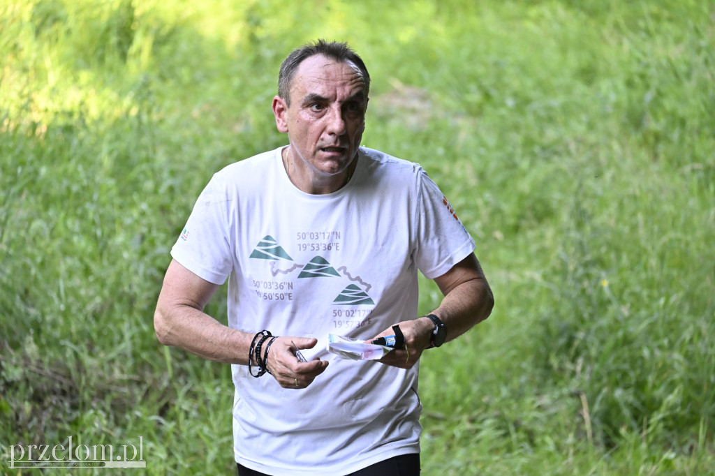 Mistrzostwa gminy Chrzanów w biegu na orientację - Pogorzyce - 20.06.2026